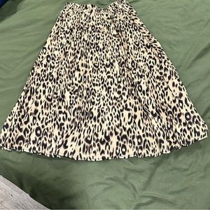 Chartou Skirt